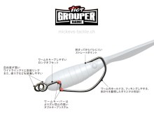 Tict Hook G2